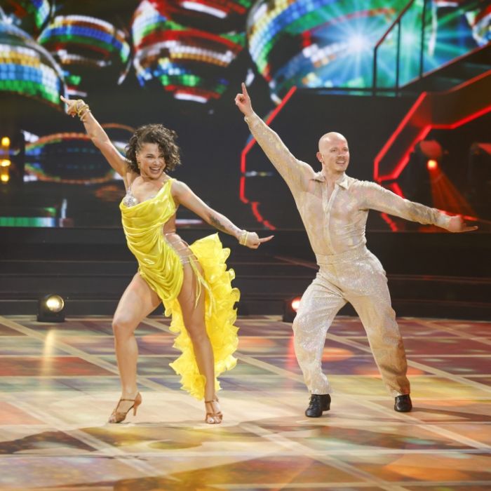 Schon wieder Promi-Ausfall bei RTL - das tanzen die Stars heute