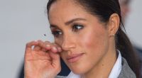Meghan Markle blieb nach ihrem Netflix-Neuanfang von bitterböser Kritik nicht verschont - offenbar zu viel für Prinz Harrys Frau.