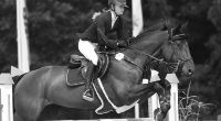 Nachwuchs-Springreiterin Madlen Boy (19) ist bei einem Trainingsunfall ums Leben gekommen.
