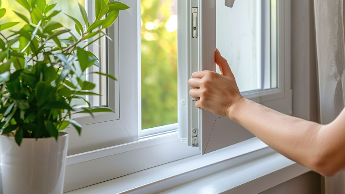 Kunststoff-Fenster sind oft die günstigste Wahl, nicht aber unbedingt die beste Variante für Fenster Kunststoff-Fenster sind oft die günstigste Wahl, nicht aber unbedingt die beste Variante für Fenster (Foto)