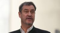 Polit-Beben in Bayern: Schuldenbremse mutiert für Markus Söder zum Problem.