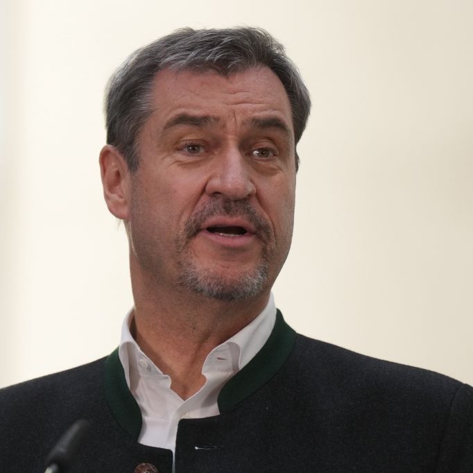 Zerbricht die Söder-Regierung an der Schuldenbremse?