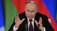 Offenbar entwickeln Putins Soldaten 