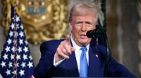 Donald Trump hat der Huthi-Miliz im Jemen nicht nur mit scharfen Worten gedroht, sondern auch Bomben regnen lassen, die mehr als 30 Menschenleben auslöschten.