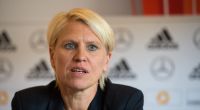 Doris Fitschen ist im Alter von 56 Jahren gestorben.