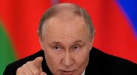 Wladimir Putin lehnt einen Waffenstillstand im Ukraine-Krieg bislang ab.