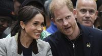 Meghan Markle und Prinz Harry haben nach ihrer Trennung vom Königshaus viel Staub bei den Royals aufgewirbelt.
