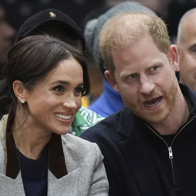 Insider enthüllt, welche Rolle die Exil-Royals noch im Palast spielen
