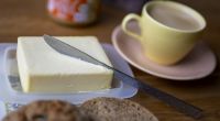 Schon eine kleine Menge Butter pro Tag durch pflanzliche Fette zu ersetzen, kann das Sterberisiko verringern.