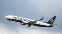 Ryanair verkündet, dass ab November 2025 nur noch digitale Bordkarten gültig sein werden.