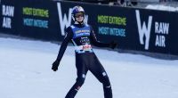 Kann Andreas Wellinger nach seinem Sieg bei der Raw Air auch beim Weltcup in Lahti überzeugen?