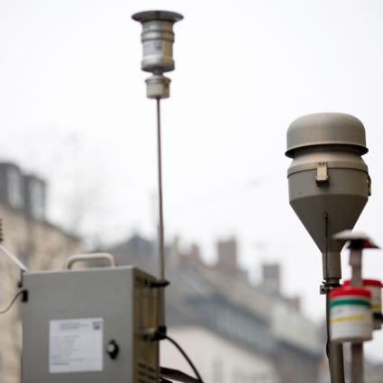 Luftqualität News 2026