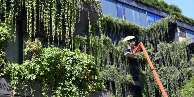 Luftqualität aktuell in Stuttgart