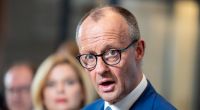 Friedrich Merz hat sich zum Ziel gesetzt, die Regierungsbildung bis Ostern Mitte April abzuschließen.