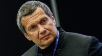 Wladimir Solowjow will Soldaten, die sich an einer Friedenstruppe in der Ukraine beteiligen, töten.