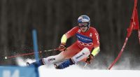 Der Schweizer Ski-Star Marco Odermatt will beim Weltcup-Finale in Sun Valley noch einmal Bestleistungen zeigen.