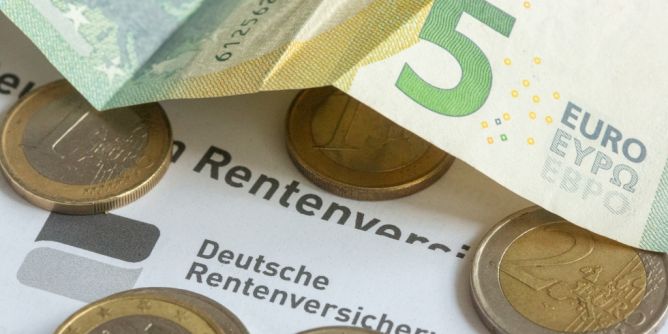 Rente berechnen