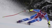 Die französische Skirennfahrerin Romane Miradoli will beim Weltcup-Finale in Sun Valley noch einmal alles geben.