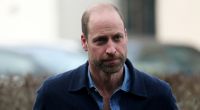 Prinz William hat sich mit emotionalen Worten von einem verstorbenen Weltkriegsveteranen verabschiedet.