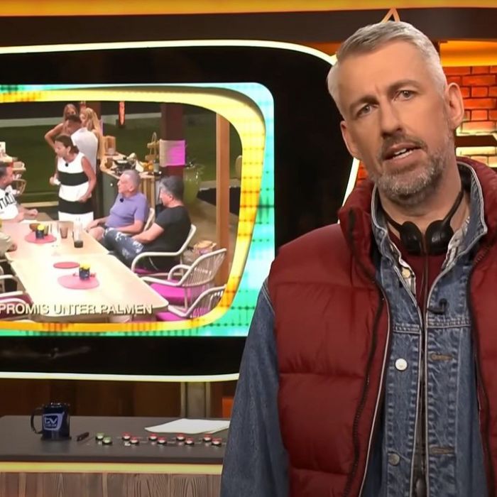Wiederholung der Comedyshow online und im TV