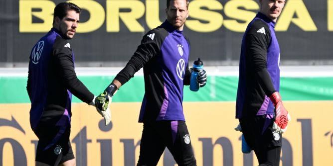 UEFA Nations League in TV und Live-Stream