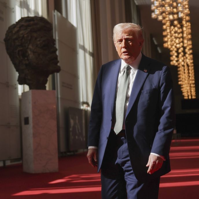 Taktik gnadenlos gescheitert: Warum Putin Trump sogar noch droht