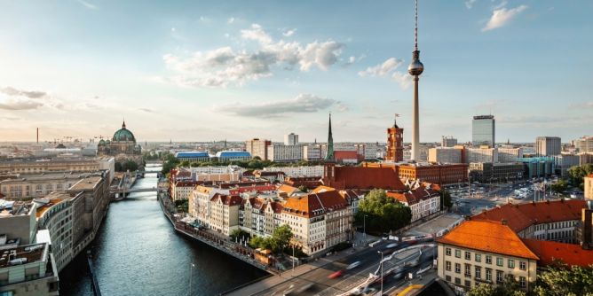 Berlin