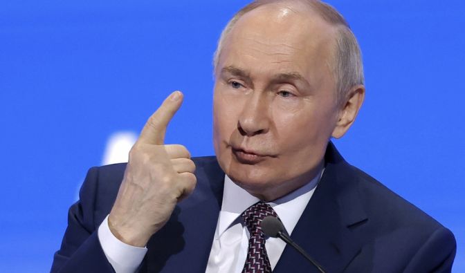 Waffenmacht gegen die Ukraine