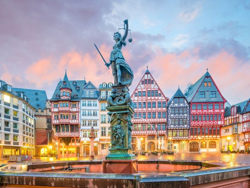 Frankfurt / Main: 1,5 Millionen Euro Schaden nach Brand auf DFB-Campus