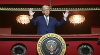 Donald Trump hält eine weitere Eskalation im Ukraine-Krieg für möglich.