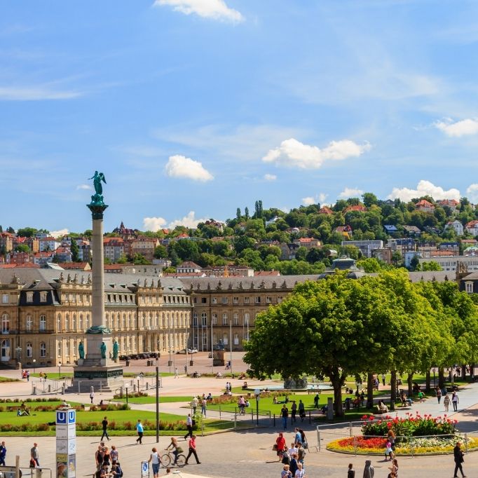 Wissenschaftsministerin: AfD-Image schreckt internationale Forscher ab