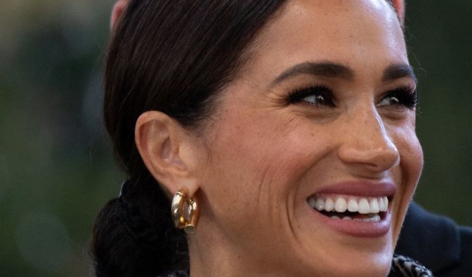 Meghan Markle