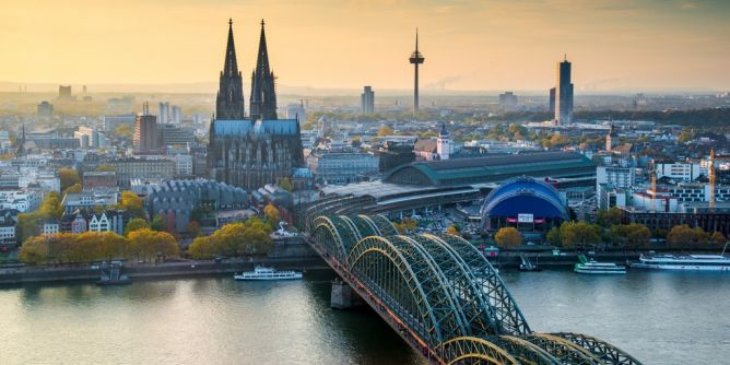 Köln News
