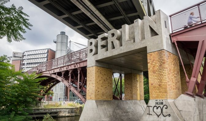 Aktuelle News aus und über Berlin hier auf news.de.