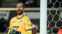Hoffenheim-Torwart Oliver Baumann hilft privat krebskranken Kindern.