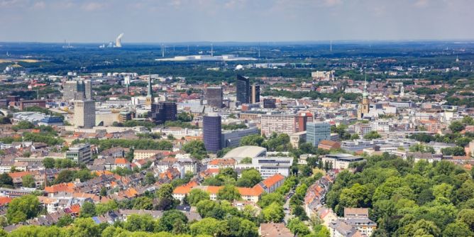 Dortmund