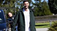 Tim Kleindienst wurde als Stürmer von Borussia Mönchengladbach im Oktober 2024 erstmals für Länderspiele der deutschen A-Nationalmannschaft berufen.