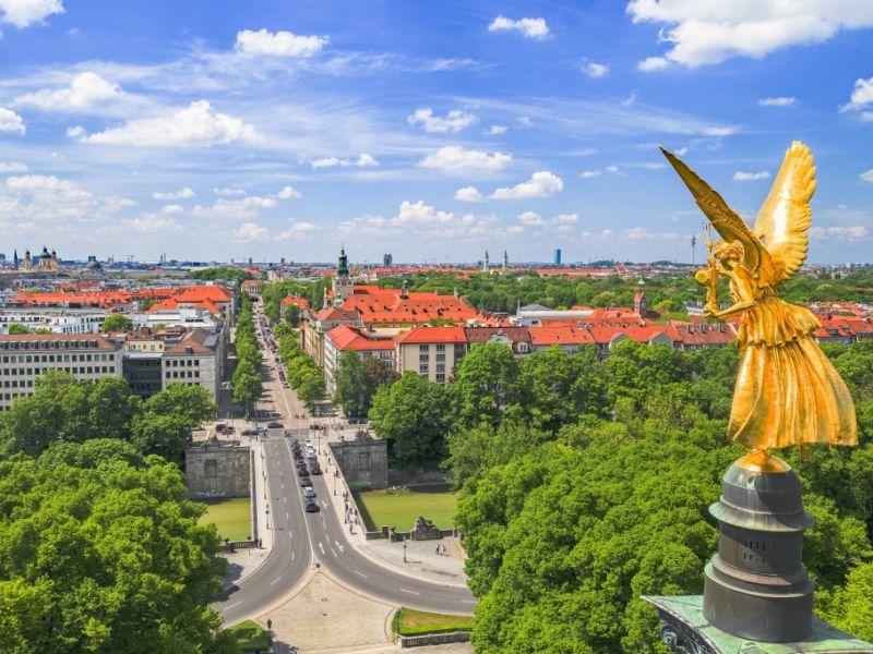 München: "Miss Germany" wird 2026 in Bayern gewählt