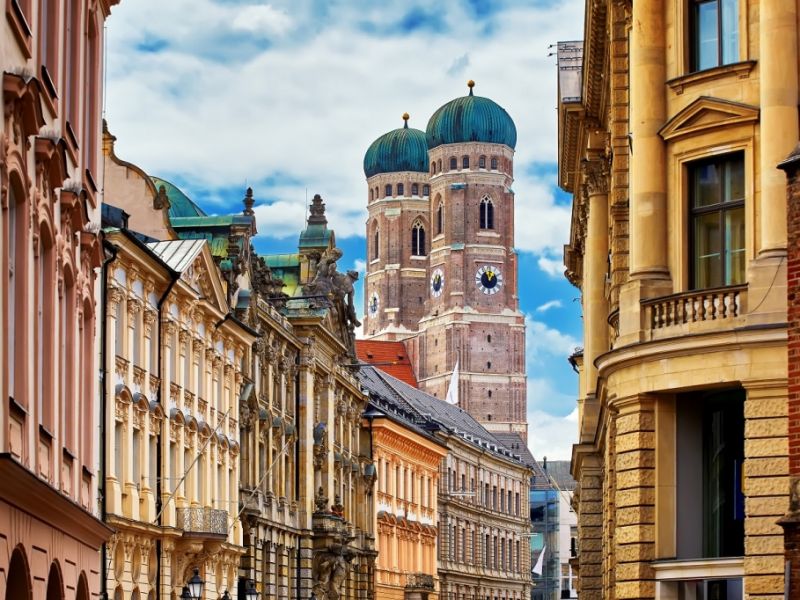 München: Urteil: Gericht legt Gema-Gebühren für Zirkus fest