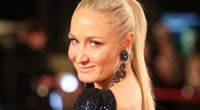 Janine Kunze feiert am 20. März ihren 51. Geburtstag.
