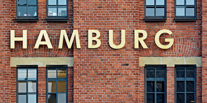Hamburg