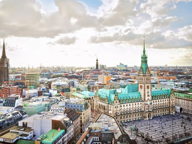 Hamburg: "White Tiger"-Anwältin: Angeklagter in U-Haft verprügelt