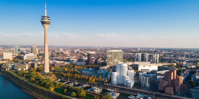 Düsseldorf News