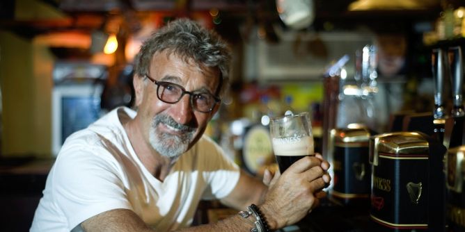 Formel-1-Legende Eddie Jordan ist tot