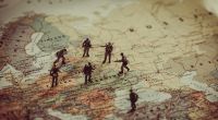 Polen und das Baltikum bereiten sich auf einen Angriff aus Russland vor.