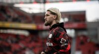 Leverkusen-Star Robert Andrich ist deutscher Nationalspieler.
