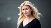 Bei Instagram und Co. begeistert Pamela Reif mit ihrem Fitness-Content über neun Millionen Fans. 