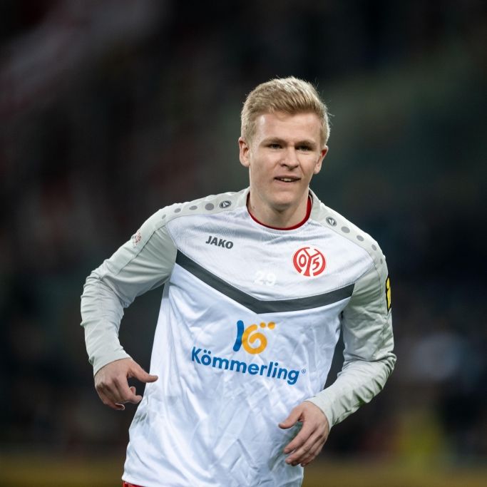 Das verrät der Mainzer Nationalspieler über sein Leben abseits des Fußballs