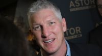 Bastian Schweinsteiger ist nach seiner aktiven Fußball-Karriere als ARD-Experte tätig.