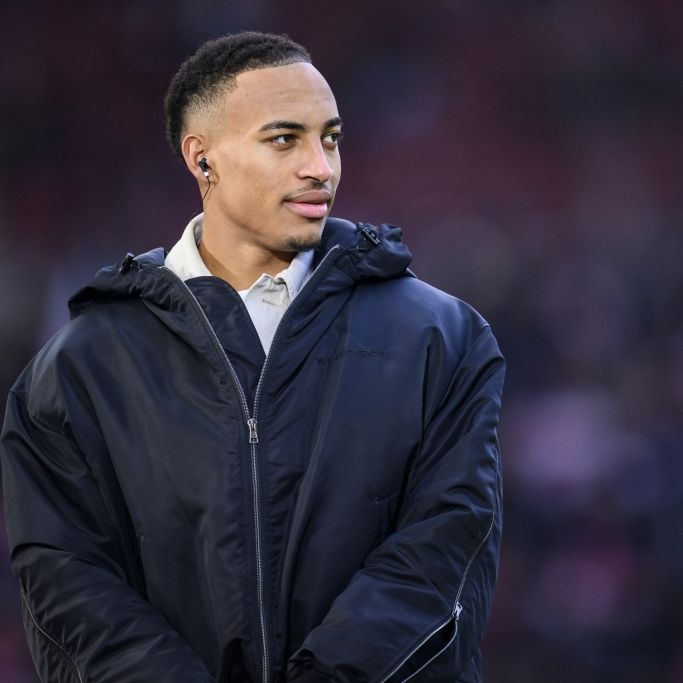 Dieses Geheimnis hütet der Stuttgart-Kicker